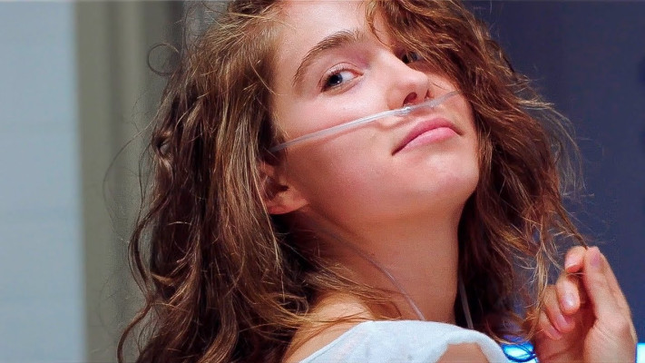 Haley Lu Richardson pic #1221920