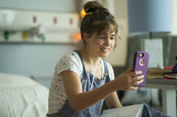 Haley Lu Richardson pic #1221919