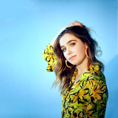 Haley Lu Richardson pic #1221912