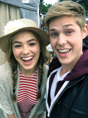 Haley Lu Richardson pic #1221962