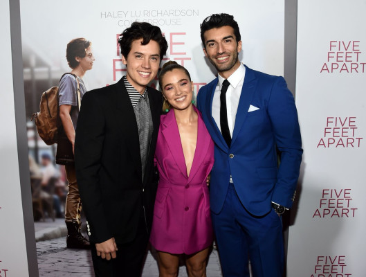 Haley Lu Richardson pic #1222566