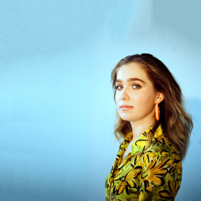 Haley Lu Richardson pic #1222605