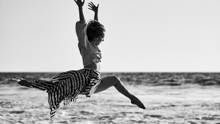 Haley Lu Richardson pic #1221978