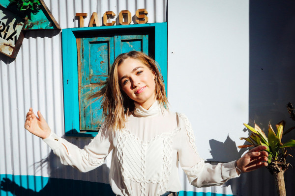 Haley Lu Richardson pic #1221893
