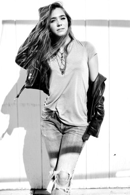 Haley Lu Richardson pic #1221891
