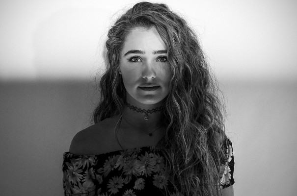 Haley Lu Richardson pic #1222599