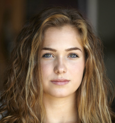 Haley Lu Richardson pic #1221886