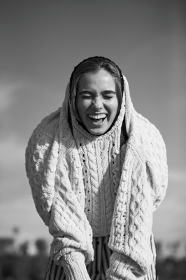 Haley Lu Richardson pic #1221952