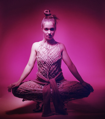 Haley Lu Richardson pic #1222552