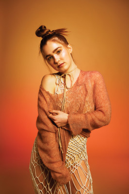 Haley Lu Richardson pic #1222549