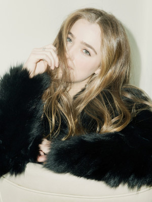 Haley Lu Richardson pic #1221931