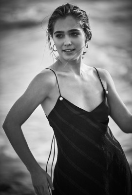 Haley Lu Richardson pic #1221884