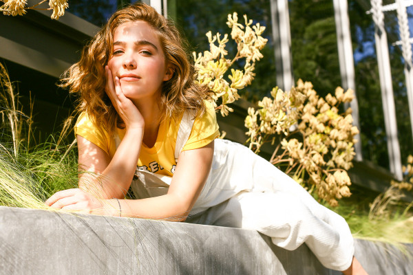 Haley Lu Richardson pic #1221881