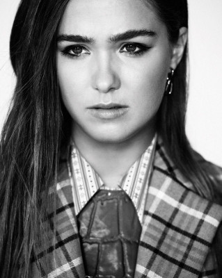 Haley Lu Richardson pic #1221879