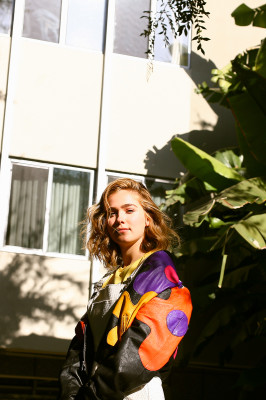 Haley Lu Richardson pic #1221995