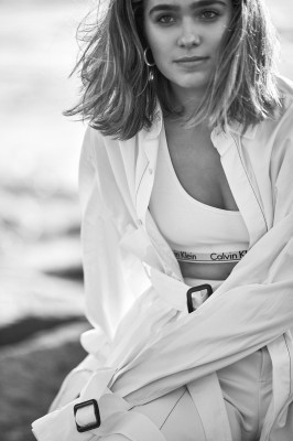 Haley Lu Richardson pic #1222565