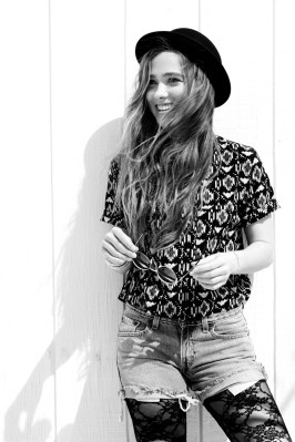 Haley Lu Richardson pic #1221946