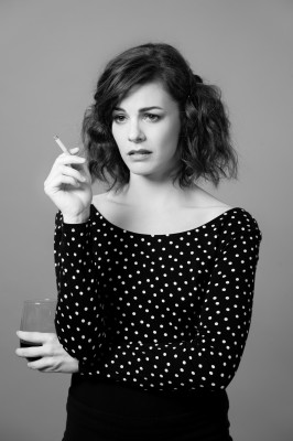 Haley Webb pic #1227620