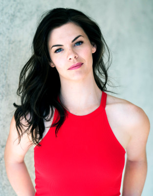 Haley Webb pic #1227623
