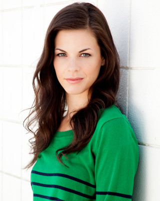 Haley Webb pic #1227617