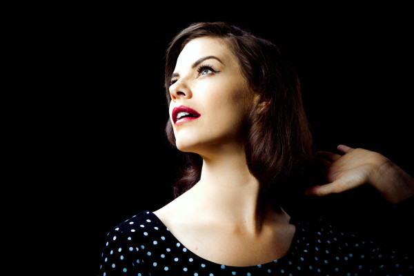 Haley Webb pic #1227632