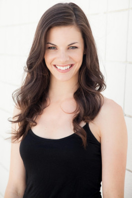 Haley Webb pic #825085