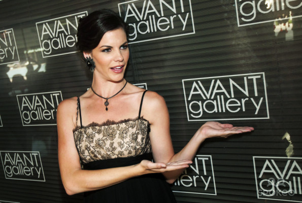 Haley Webb pic #1227677
