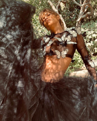 Halle Berry pic #1292304
