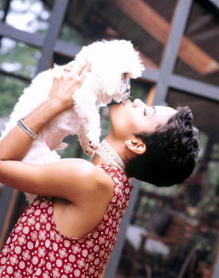 Halle Berry pic #493959