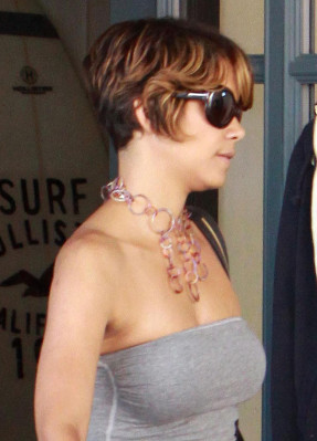 Halle Berry pic #157117