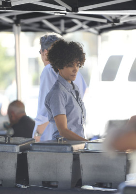 Halle Berry pic #542383