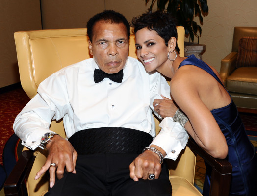photo 12 in Halle Berry gallery [id375041] 2011-03-22 00:00:00