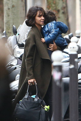 photo 20 in Halle Berry gallery [id782360] 2014-12-26 00:00:00