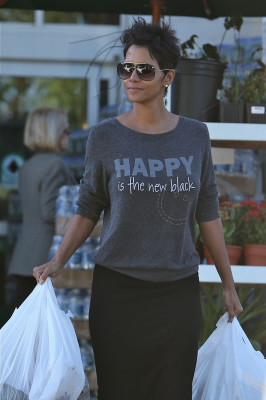 Halle Berry pic #575547