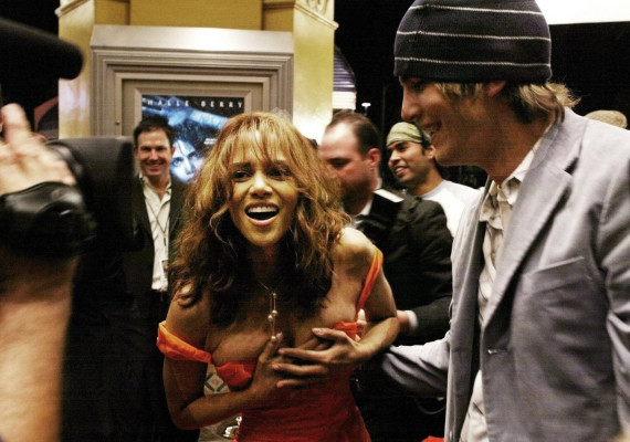Halle Berry pic #11059