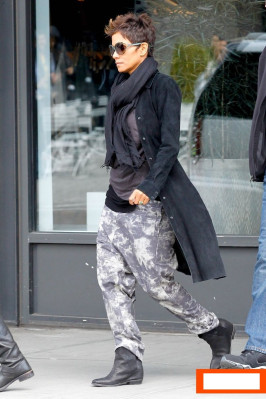 photo 26 in Halle Berry gallery [id632693] 2013-05-12 00:00:00