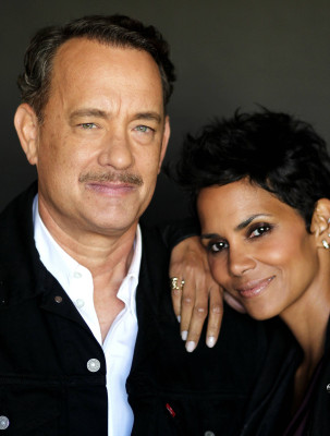 Halle Berry pic #573738