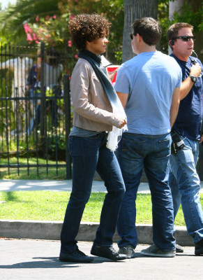 Halle Berry pic #537430