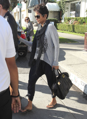 photo 11 in Halle Berry gallery [id587114] 2012-11-30 00:00:00