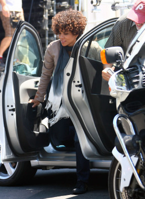 Halle Berry pic #537429