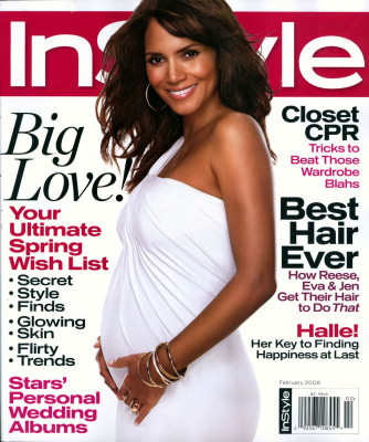 Halle Berry pic #85622
