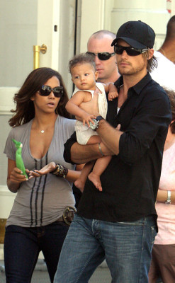 Halle Berry pic #109006