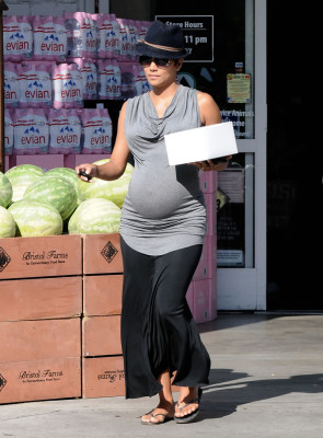 Halle Berry pic #662132