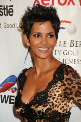 Halle Berry pic #498410
