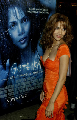 Halle Berry pic #11067