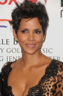 Halle Berry pic #498413