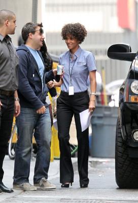 Halle Berry pic #541456