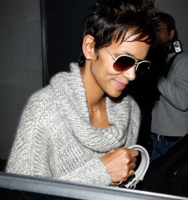 Halle Berry pic #356550