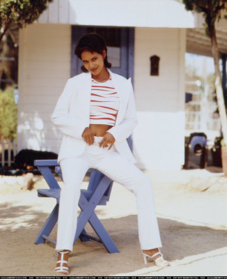 Halle Berry pic #127955