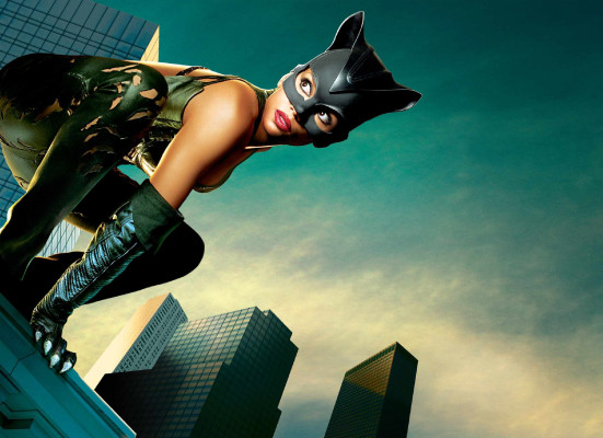 Halle Berry pic #127997